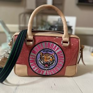 Consuela Adrian Luncheon Satchel